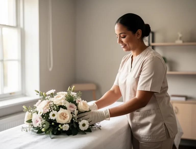 funeral home Antrim
